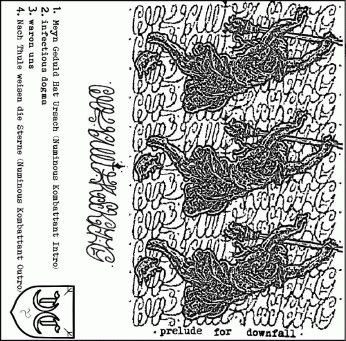 Chevallier Skrog : Prelude for Downfall